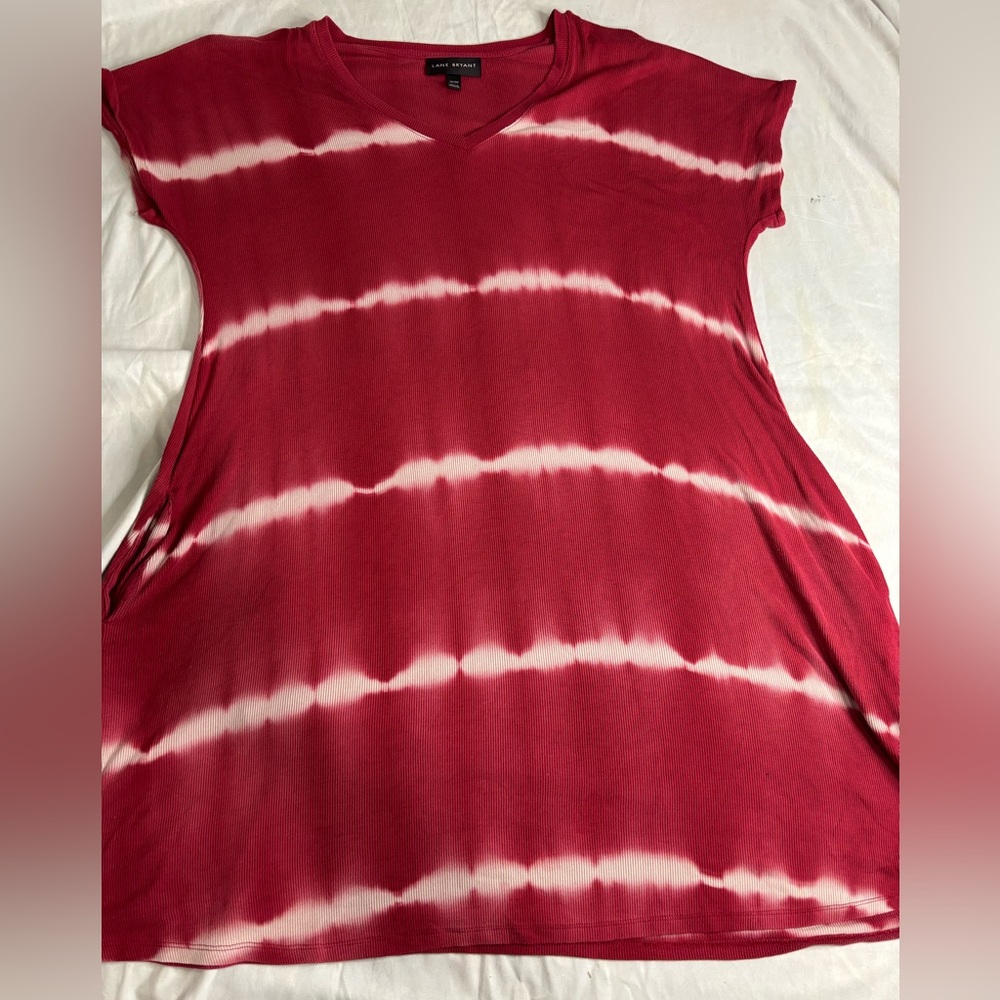 Lane Bryant Dress. 18/20